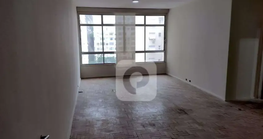Apartamento com 3 quartos à venda na Rua Aires Saldanha, Copacabana, Rio de Janeiro