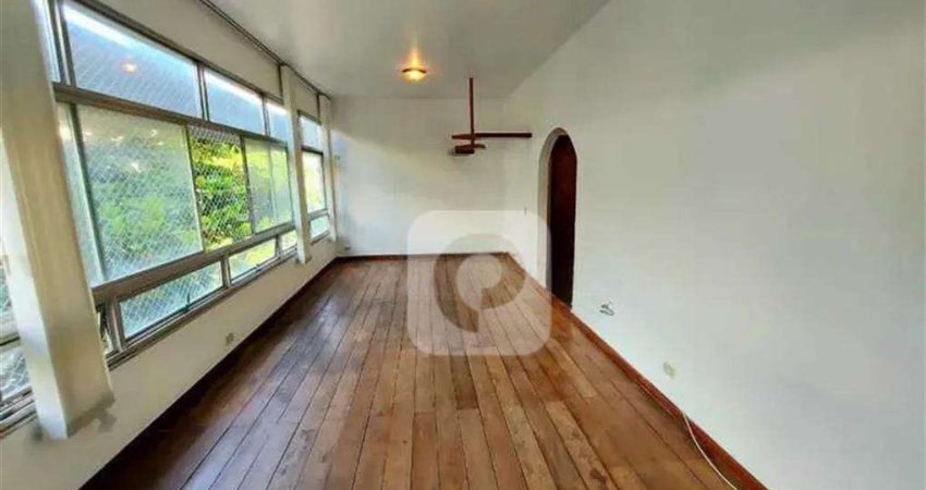 Apartamento amplo em localização privilegiada em Ipanema, Posto 9.
