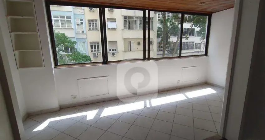 Apartamento com 3 quartos à venda na Avenida Atlântica, Copacabana, Rio de Janeiro
