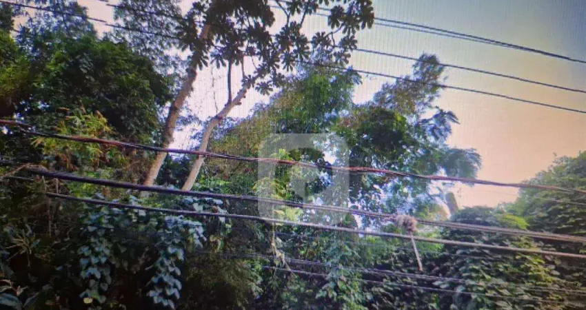 Terreno à venda na Rua São Leobaldo, São Conrado, Rio de Janeiro