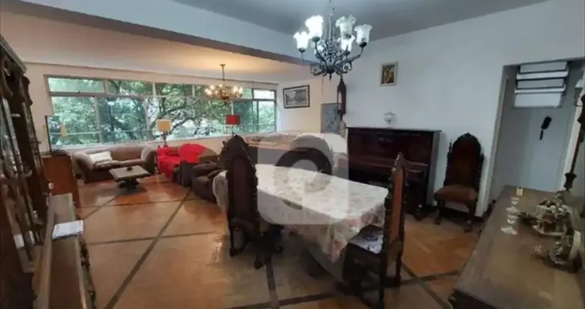 Apartamento com 4 quartos à venda na Rua Bulhões de Carvalho, Copacabana, Rio de Janeiro