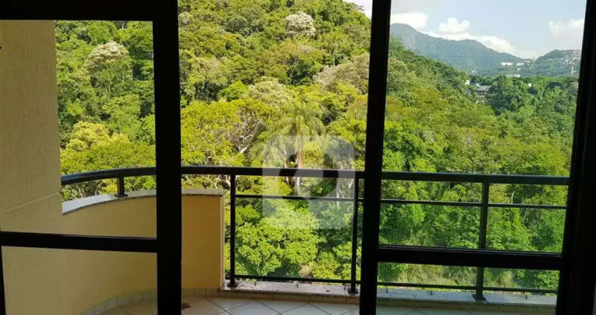Excelente apartamento em Laranjeiras!