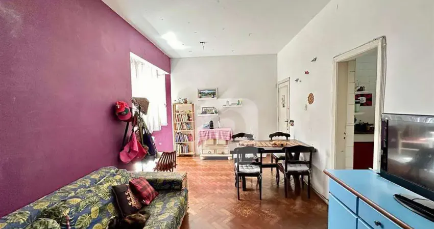 Oportunidade 3 quartos com 96m² copacabana apartamento para venda