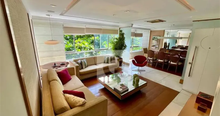 Apartamento com 3 quartos à venda na Rua Prudente de Morais, Ipanema, Rio de Janeiro