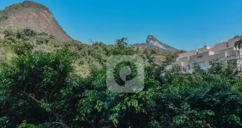 Apartamento com 3 quartos à venda na Rua das Laranjeiras, Laranjeiras, Rio de Janeiro