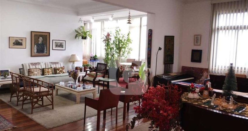 SELECIONE - Apartamento 3 quartos, sendo 1 suíte