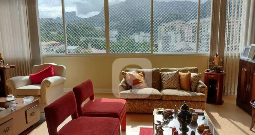 Apartamento com 4 quartos à venda na Avenida Visconde de Albuquerque, Leblon, Rio de Janeiro