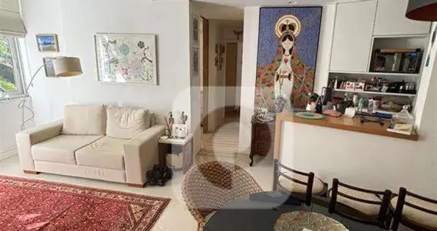 Apartamento com 3 quartos à venda na Rua Paissandu, Flamengo, Rio de Janeiro