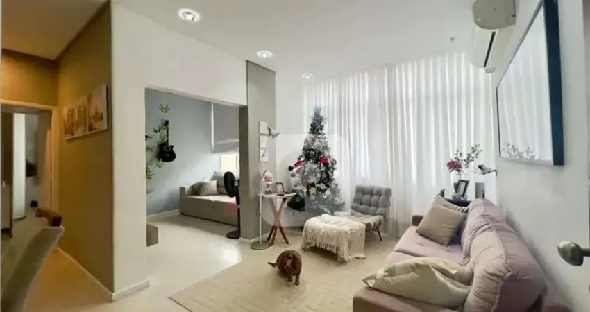 Apartamento com 3 quartos à venda na Rua Pompeu Loureiro, Copacabana, Rio de Janeiro