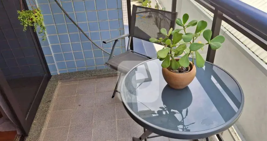 Apartamento com 2 quartos à venda na Rua Dona Mariana, Botafogo, Rio de Janeiro