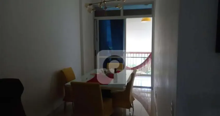 Apartamento com 2 quartos à venda na Rua Cândido Mendes, Glória, Rio de Janeiro