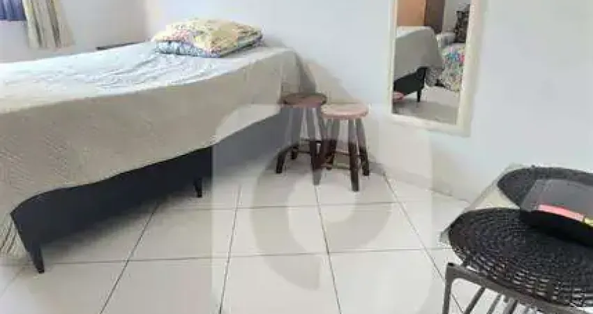 Vendo excelente conjugado em Copacabana/zona sul/RJ. Pronto para morar ou investir.