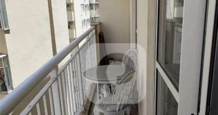 Apartamento 3 quartos com vaga no  Condomínio Quartier! andar alto