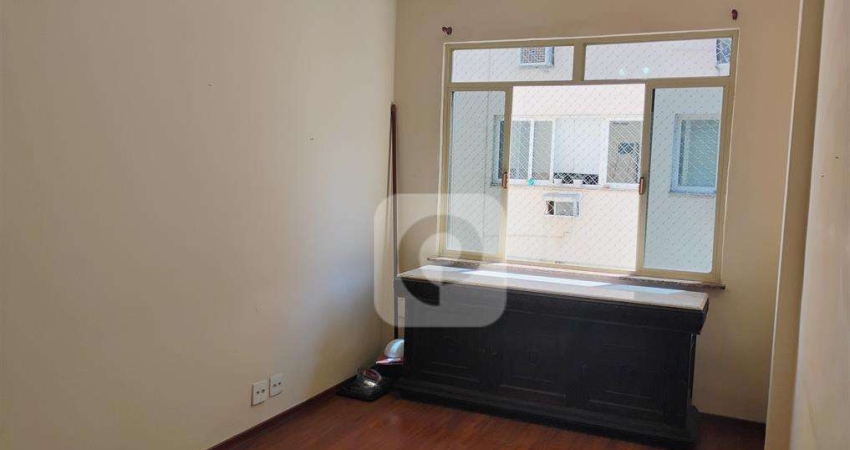 Apartamento 2 Quartos - 70m² - Flamengo - Próximo ao metrô