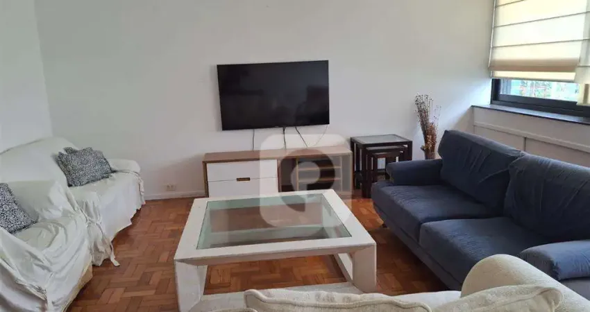 Apartamento com 3 quartos à venda na Rua Prudente de Morais, Ipanema, Rio de Janeiro