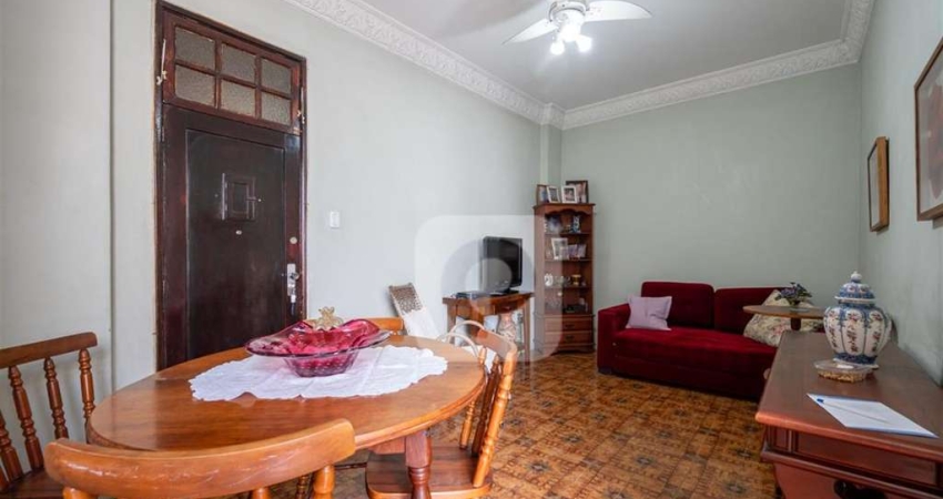 Apartamento com 2 quartos à venda na Praia Botafogo, Botafogo, Rio de Janeiro