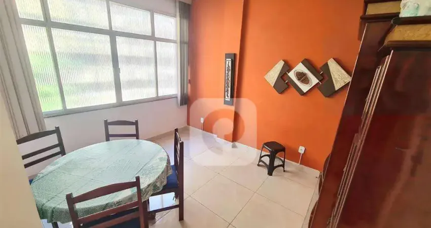 Apartamento com 1 quarto à venda na Rua Figueiredo Magalhães, Copacabana, Rio de Janeiro