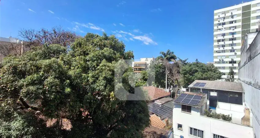Apartamento na Rua Sorocaba
