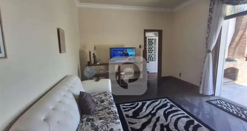 Cobertura com 4 quartos à venda na Rua Miguel Lemos, Copacabana, Rio de Janeiro