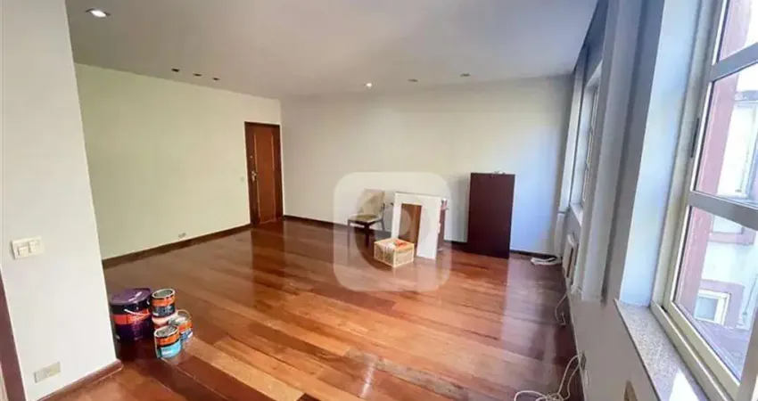 Apartamento com 2 quartos à venda na Rua Belisário Távora, Laranjeiras, Rio de Janeiro