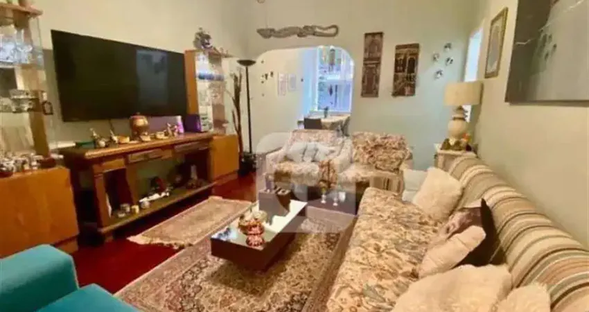Apartamento com 3 quartos à venda na Rua Miguel Lemos, Copacabana, Rio de Janeiro
