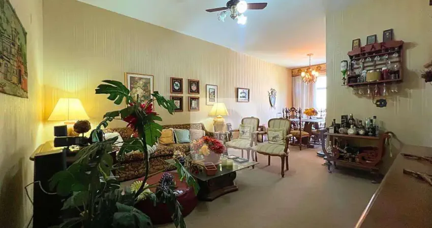 Apartamento com 3 quartos à venda na Rua Canning, Ipanema, Rio de Janeiro