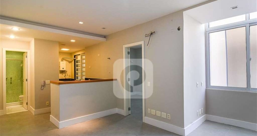 VENDO APARTAMENTO EM IPANEMA! EXCELENTE OPORTUNIDADE DE INVESTIMENTO.