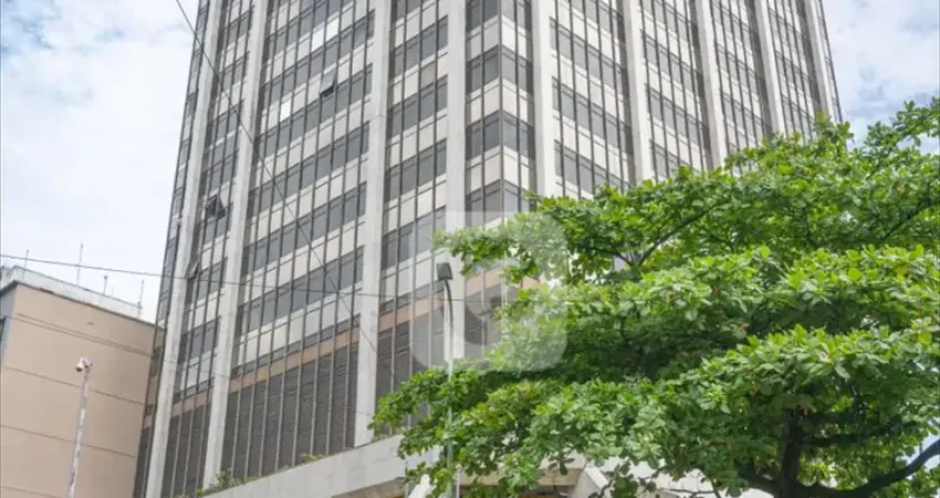 Ipanema- conjunto de 3 salas comerciais, 90m2 -  alto padrão. r$ 3.000.000,00