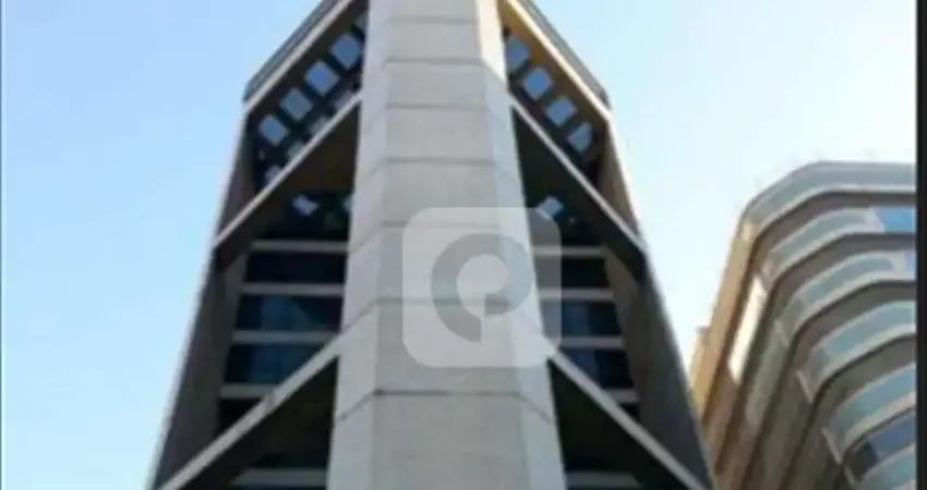 Prédio à venda na Rua da Passagem, Botafogo, Rio de Janeiro