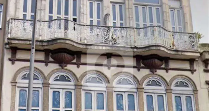 Espaço perfeito para seu negócio: andar comercial disponível