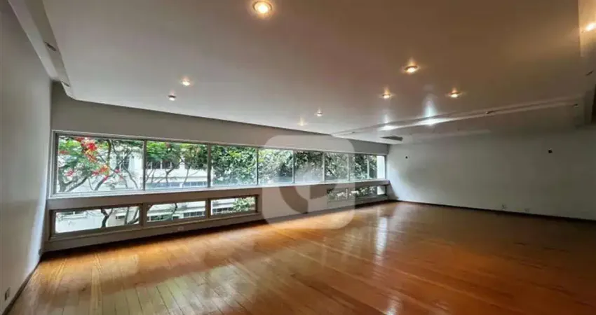 Apartamento com 3 quartos à venda na Rua Cinco de Julho, Copacabana, Rio de Janeiro