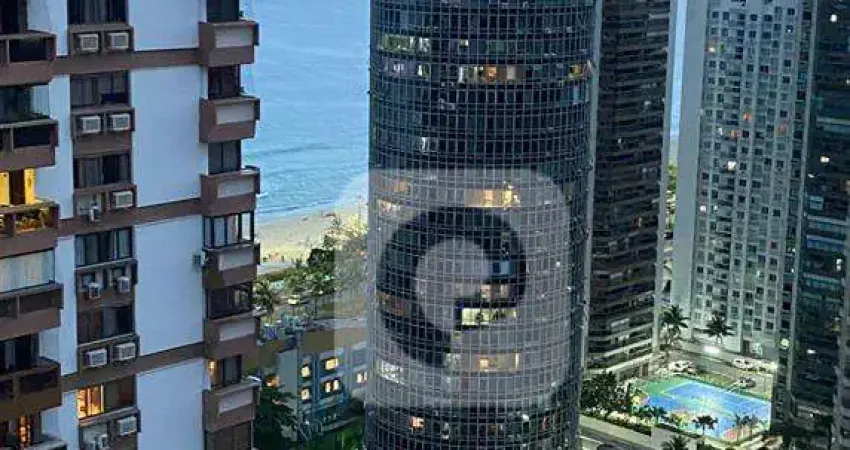 Magnífico Apartamento com vista para a Praia - Barramares