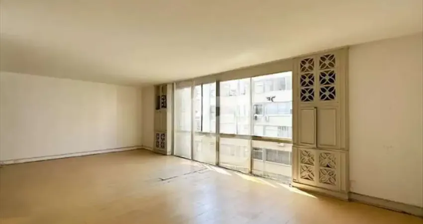 Cobertura com 4 quartos à venda na Rua Joaquim Nabuco, Copacabana, Rio de Janeiro