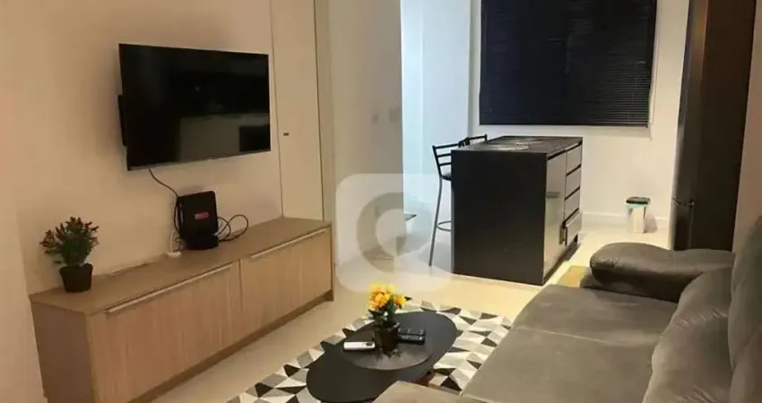 Apartamento Perfeito e Mobiliado em Copacabana