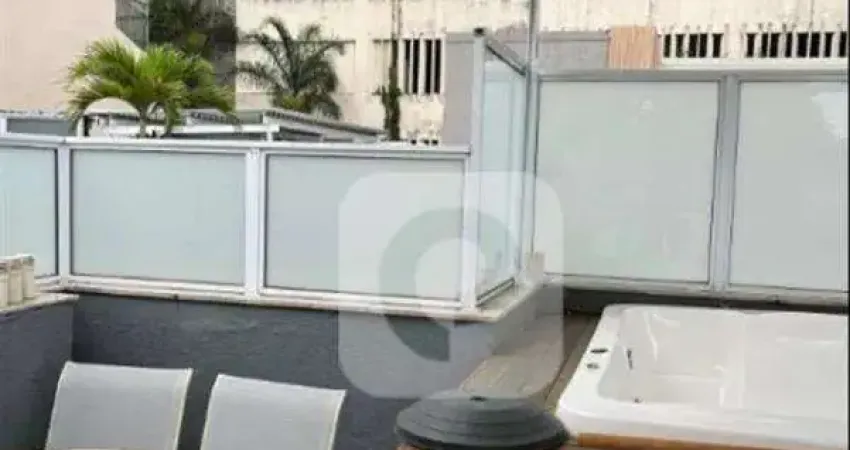 Excelente Cobertura em Copacabana