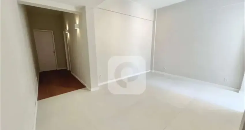 Apartamento com 2 quartos à venda na Rua Correa Dutra, Flamengo, Rio de Janeiro