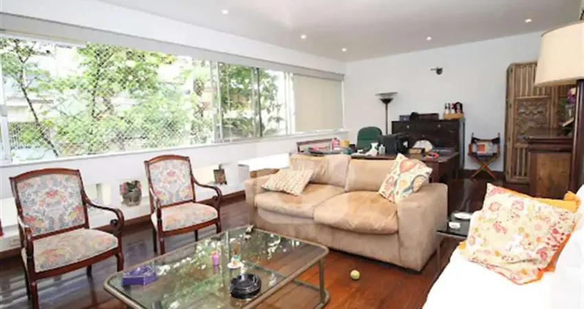 Apartamento com 4 quartos à venda na Rua Redentor, Ipanema, Rio de Janeiro