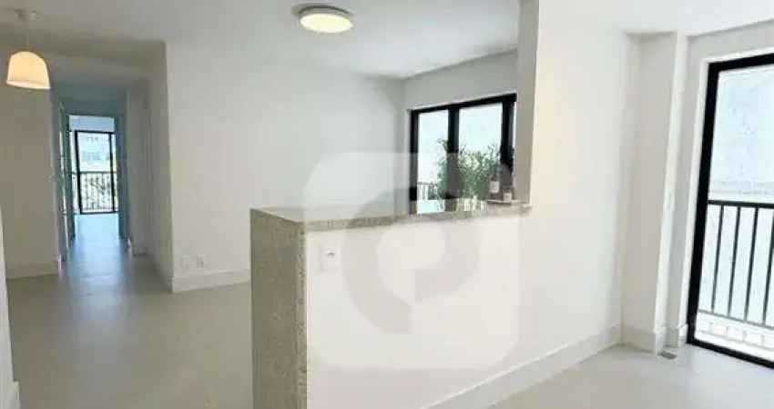 Apartamento com 3 quartos à venda na Rua Juquiá, Leblon, Rio de Janeiro