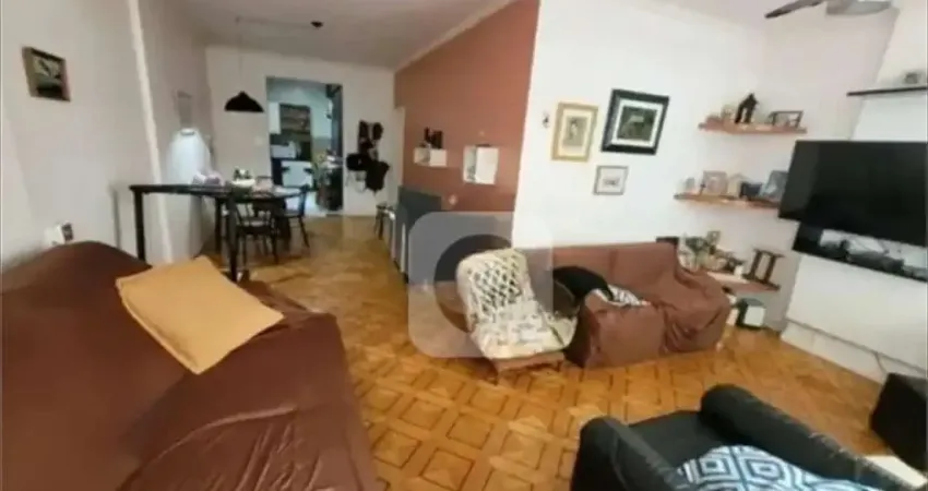 Apartamento com 2 quartos à venda na Rua Aires Saldanha, Copacabana, Rio de Janeiro