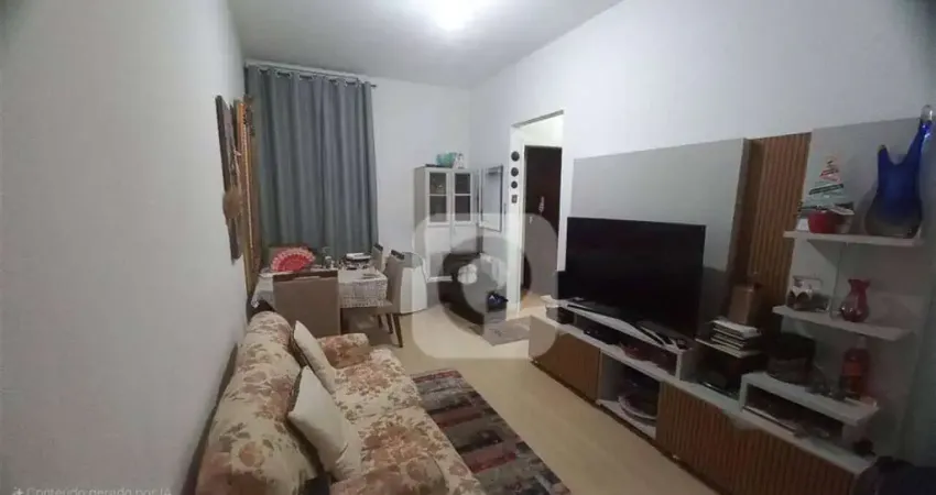 Apartamento com 2 quartos à venda na Avenida Oswaldo Cruz, Flamengo, Rio de Janeiro