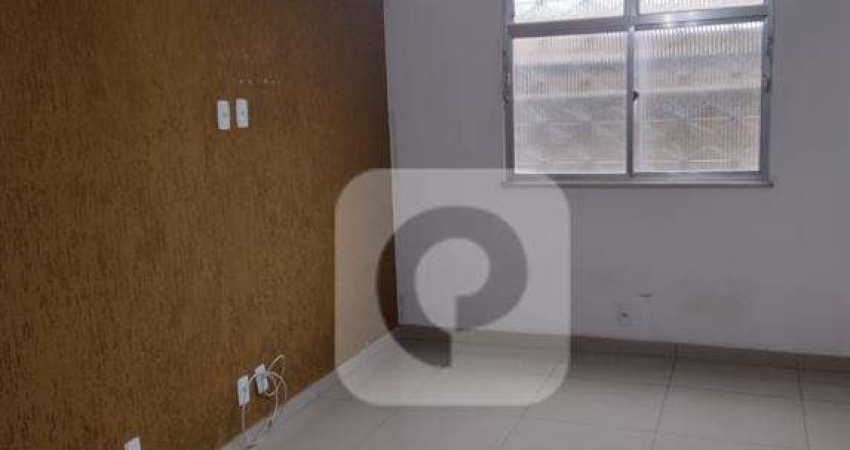 Apartamento bem localizado em Ramos