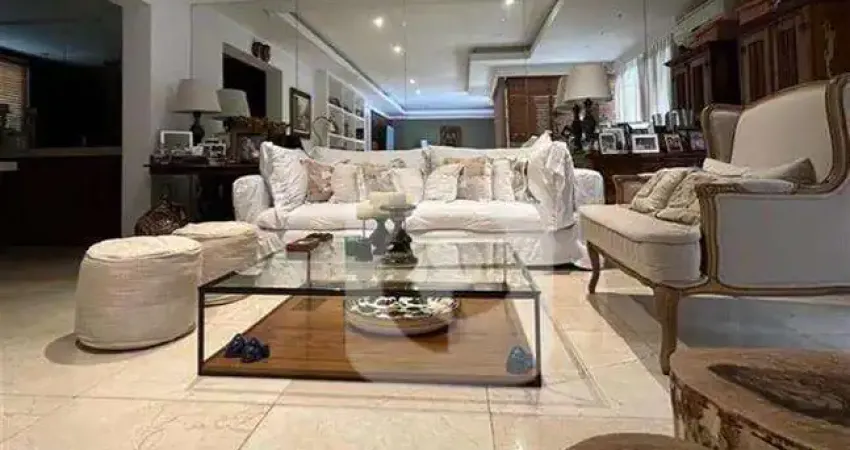 Apartamento com 4 quartos à venda na Rua Alberto de Faria, Leblon, Rio de Janeiro