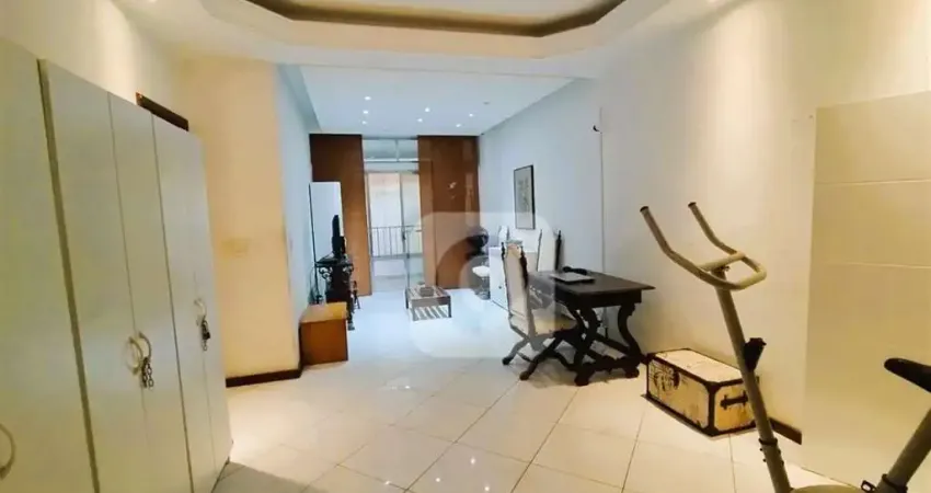 Excelente apartamento 3 quartos e 2 vagas no Jardim Oceânico