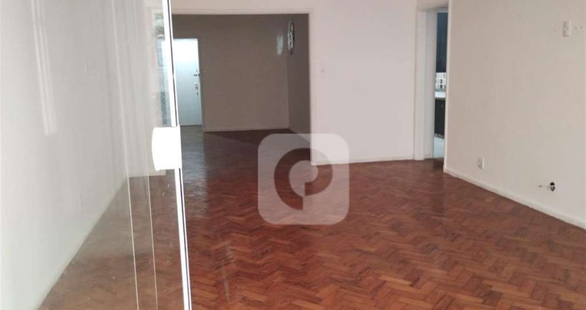 SELECIONE - Apartamento 3 quartos