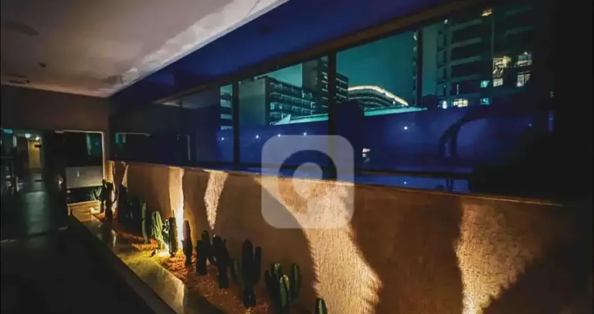 Flat com 1 quarto à venda na Rua Francisco Otaviano, Copacabana, Rio de Janeiro