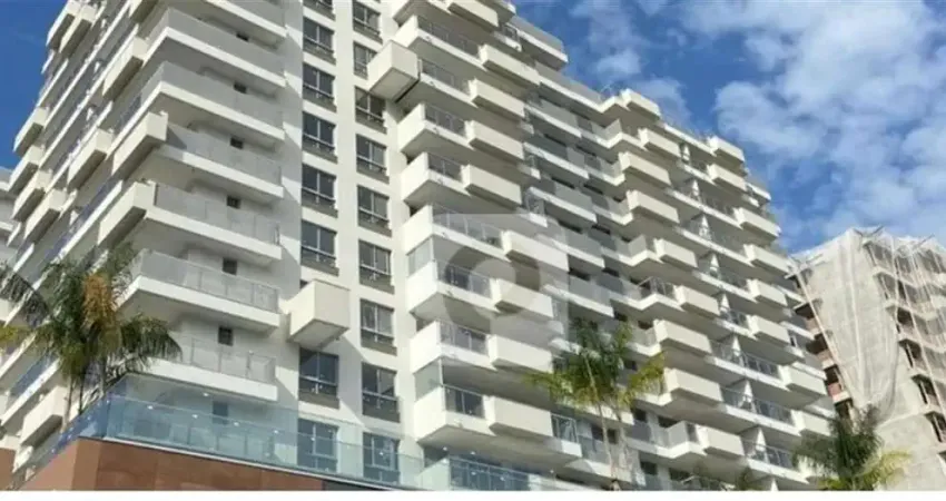 Apartamento com 2 quartos à venda na Rua General Goes Monteiro, Botafogo, Rio de Janeiro