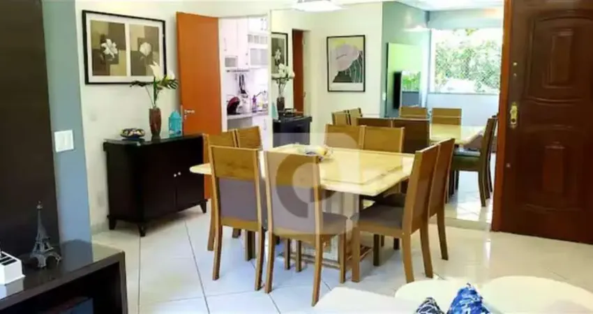 Apartamento com 3 quartos à venda na Rua Vinícius de Moraes, Ipanema, Rio de Janeiro