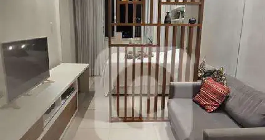 Apartamento com 1 quarto à venda na Rua das Laranjeiras, Laranjeiras, Rio de Janeiro