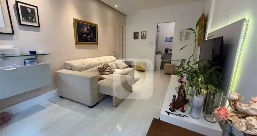 Apartamento 2 quartos - 90m² próximo a Praia de Icaraí