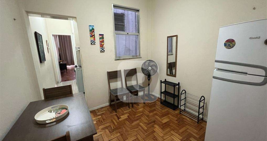 Apartamento à venda com 1 Quarto, 32m², em Ipanema, por R$ 810.000,00